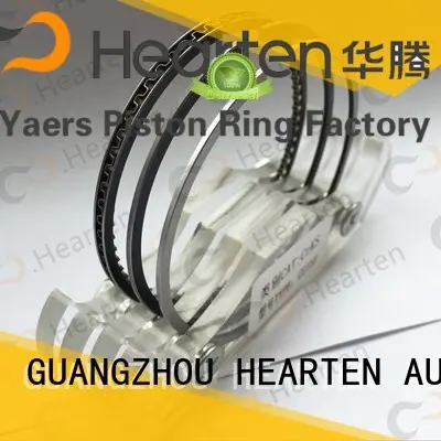 HEARTEN Brand motorcycle strong motorcycle engine parts pvd factory 1