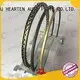 Quality HEARTEN Brand piston ring kit suitable chromium 1