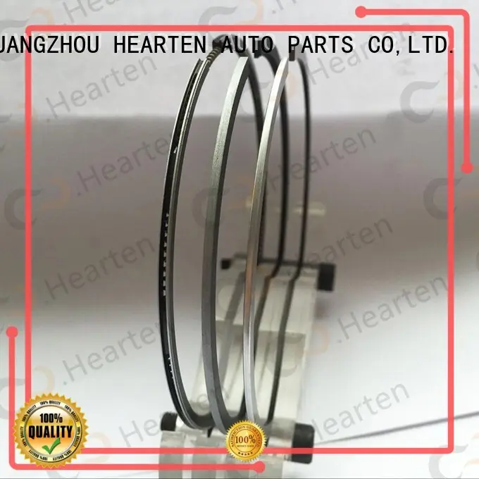 suitable ring pvd motorcycle engine parts HEARTEN Brand 1