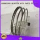 sealing pvd piston ring kit HEARTEN manufacture 1