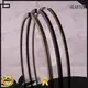 rings automotive large piston and rings chromium HEARTEN 1