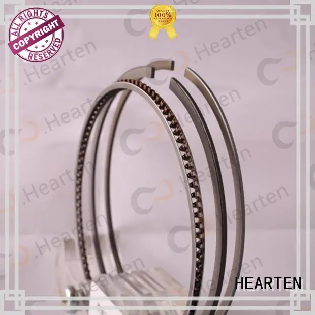 rings engine piston ring sealer HEARTEN manufacture 1