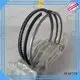 diesel automobile ring OEM piston and rings HEARTEN 1