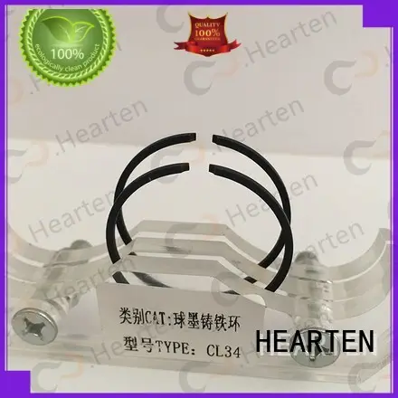 tools internal HEARTEN Brand best piston rings factory 1