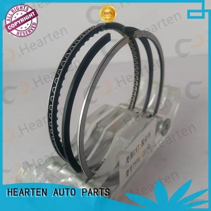 popular car engine piston rings manufacturer for diesel 1