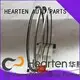 HEARTEN large auto piston rings wholesale for automotive 1