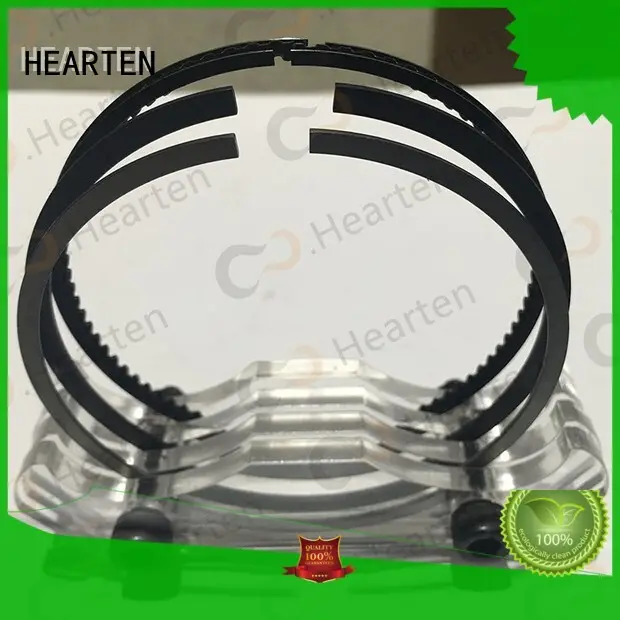HEARTEN popular car engine piston rings factory direct supply for automotive 1
