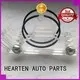 iron Garden Machine Piston Ring iron for gasoline engine HEARTEN 1