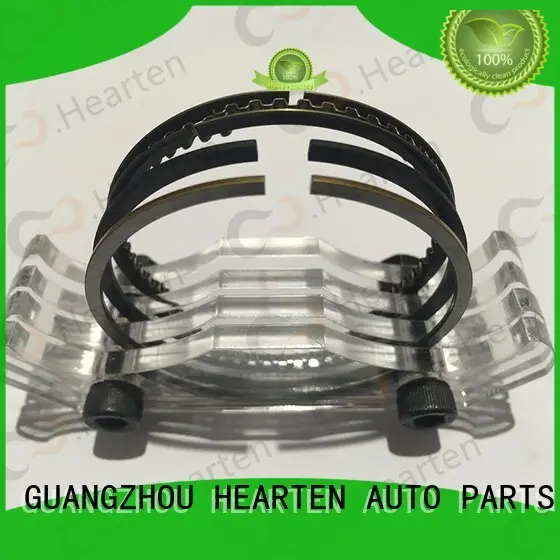 reliable motorcycle piston rings series for HEARTEN 1