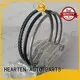 popular honda motorcycle piston rings manufacturer for auto engine parts HEARTEN 1