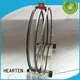 nodular cast iron motorcycle piston rings titanium for auto engine parts HEARTEN 1