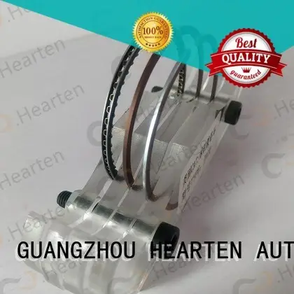 HEARTEN popular piston ring sealer cast iron for Honda series 1