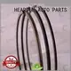 real auto piston rings manufacturer for car 1