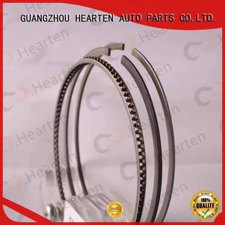 large auto piston manufacturers supplier for diesel HEARTEN 1