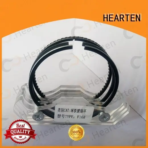 168Fengine parts，the factory sells all kinds of piston rings，engine pistor rings1 1