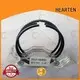 168Fengine parts，the factory sells all kinds of piston rings，engine pistor rings1 1