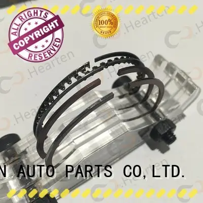 CD70 Motorcycle engine piston ring 1