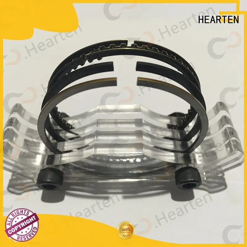 CG125 Motorcycle engine piston ring 1