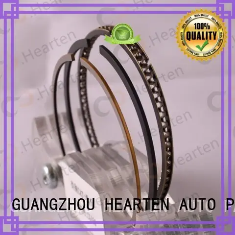 77208 Strong sealing performance   suitable for all kinds of motorcycle engine piston rings 1