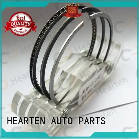 CKS  piston ring 1