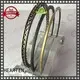 Titanium piston ring 1