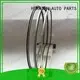 PVD piston ring 1