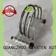 chromium Piston Rings manufacturer for diesel HEARTEN1 1