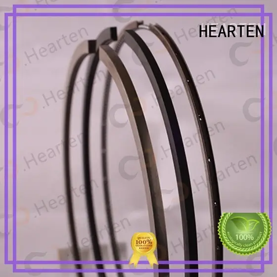 Ford2.0 Automobile engine piston ring 1