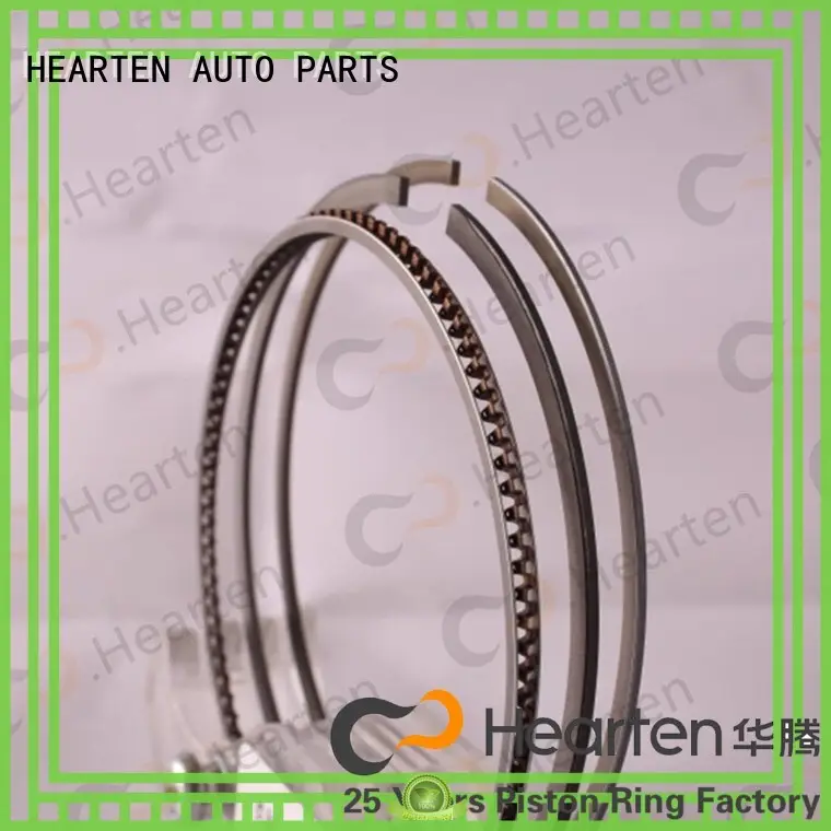 Honda2.4   Large automotive and diesel engine piston rings 1