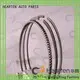 Honda2.4   Large automotive and diesel engine piston rings 1