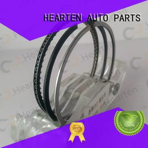 nitriding piston ring sealer HEARTEN Auto  Piston  Ring1 1
