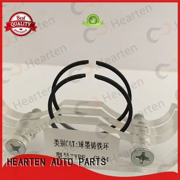 Gasoline engine parts for internal combustion engines 1
