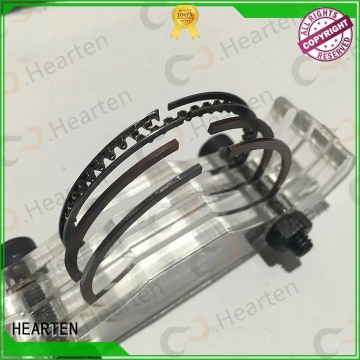CD70 Motorcycle engine piston ring1 1