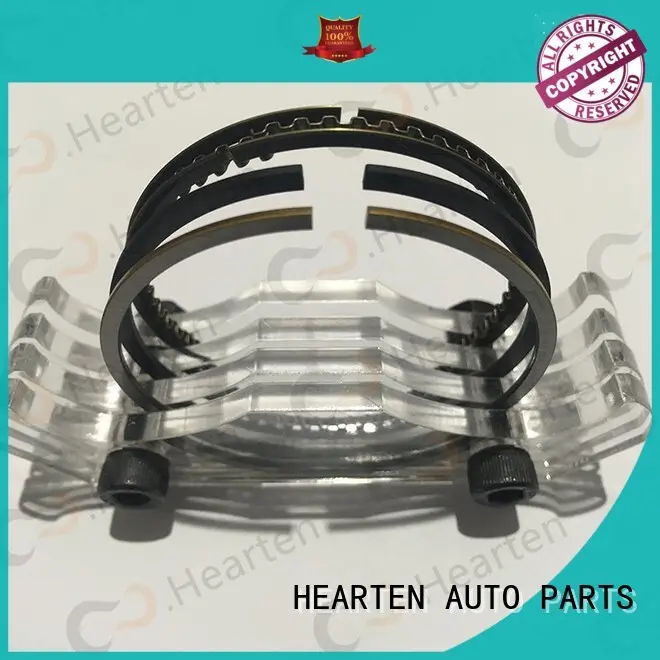 CG125 Motorcycle engine piston ring1 1