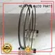 chromium piston ring manufacturers supplier for auto engine parts HEARTEN 1