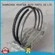 pvd standard piston ring company large for automotive HEARTEN 1