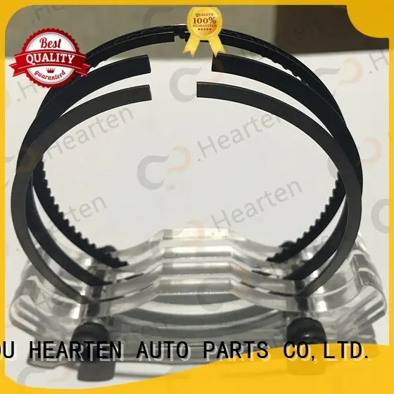 cast iron pistons and rings for sale supplier for honda series HEARTEN 1