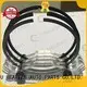 cast iron pistons and rings for sale supplier for honda series HEARTEN 1