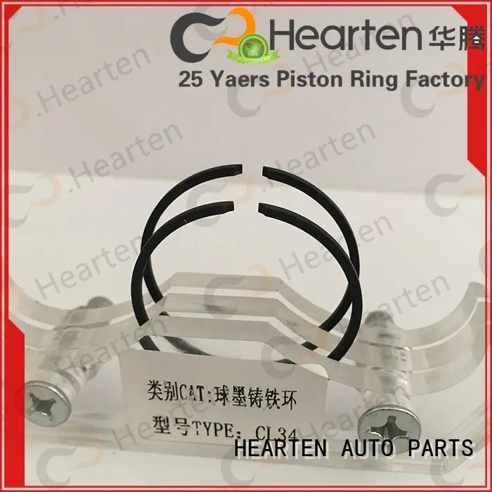 piston ring set supplier for gasoline engine 1