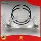 HEARTEN stable sealed power piston rings supplier for automotive 1