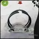 HEARTEN stable piston ring price nodular cast iron for engines 1