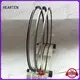 HEARTEN long lasting custom piston rings chromium for honda 1