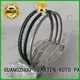 chromium pistons and rings for sale supplier for car HEARTEN 1