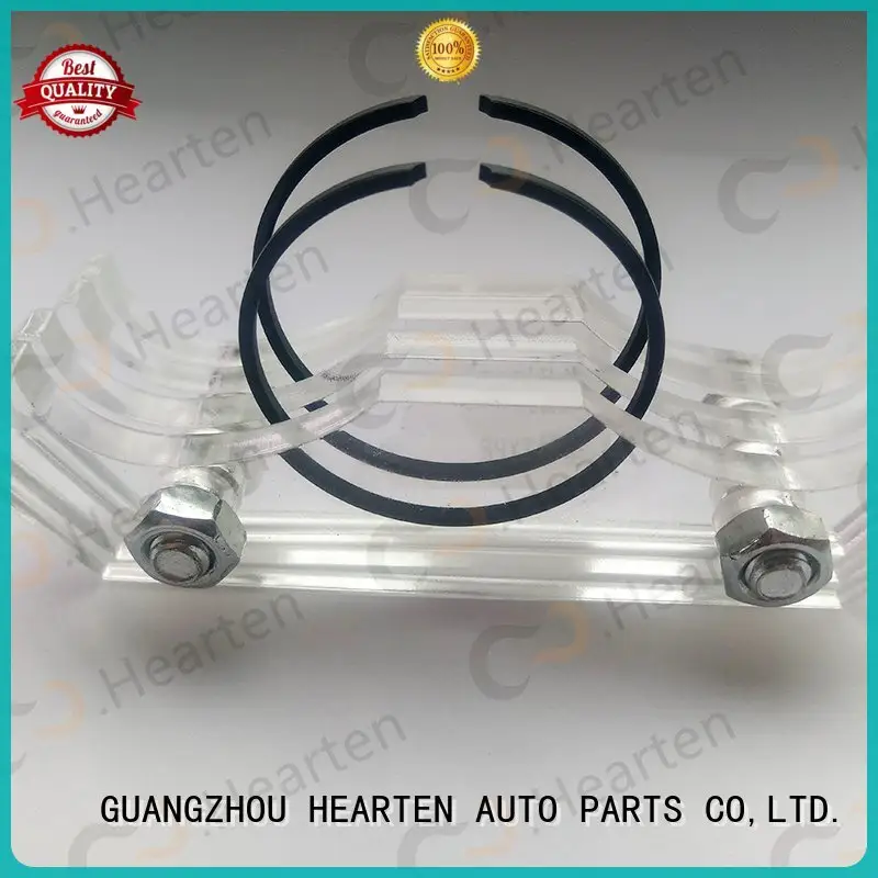 HEARTEN excellent compressor piston rings chain saw for car 1