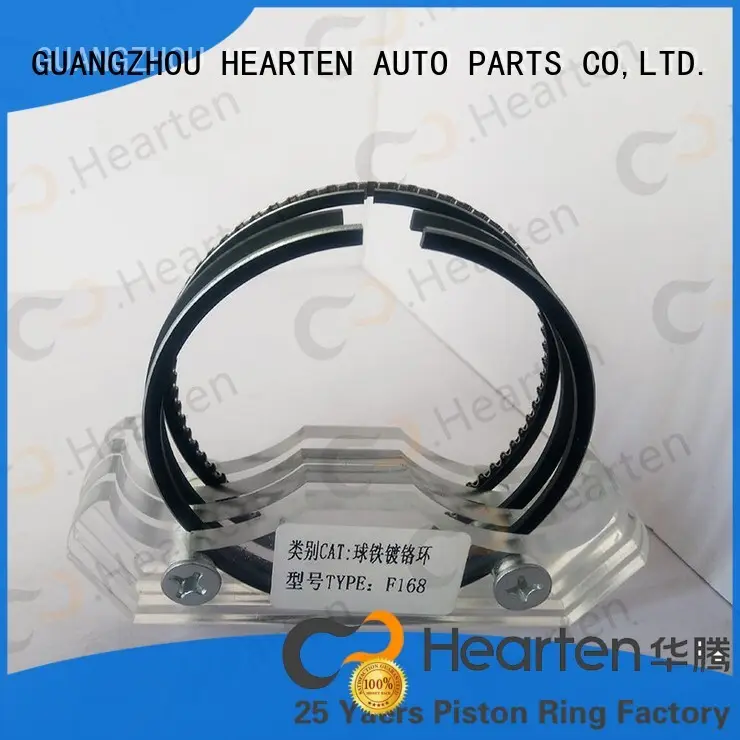 nodular cast iron engine piston ring manufacturers manufacturer for engines HEARTEN 1
