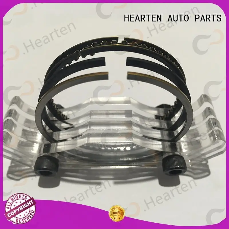 HEARTEN reliable where to buy piston rings pvd for honda 1