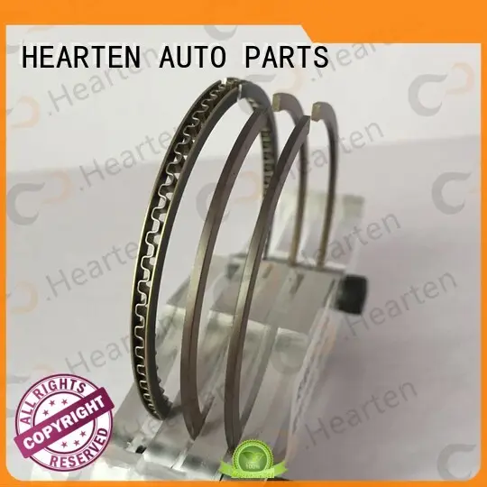 HEARTEN reliable piston ring manufacturers from China for honda 1