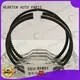 HEARTEN long lasting car engine piston rings chromium surface 1