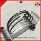 HEARTEN popular total seal piston rings strong sealing for auto engine parts 1