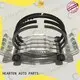 HEARTEN long lasting piston rings for motorcycles from China for auto engine parts 1